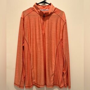 Tommy Bahama Island Zone Quarter Zip